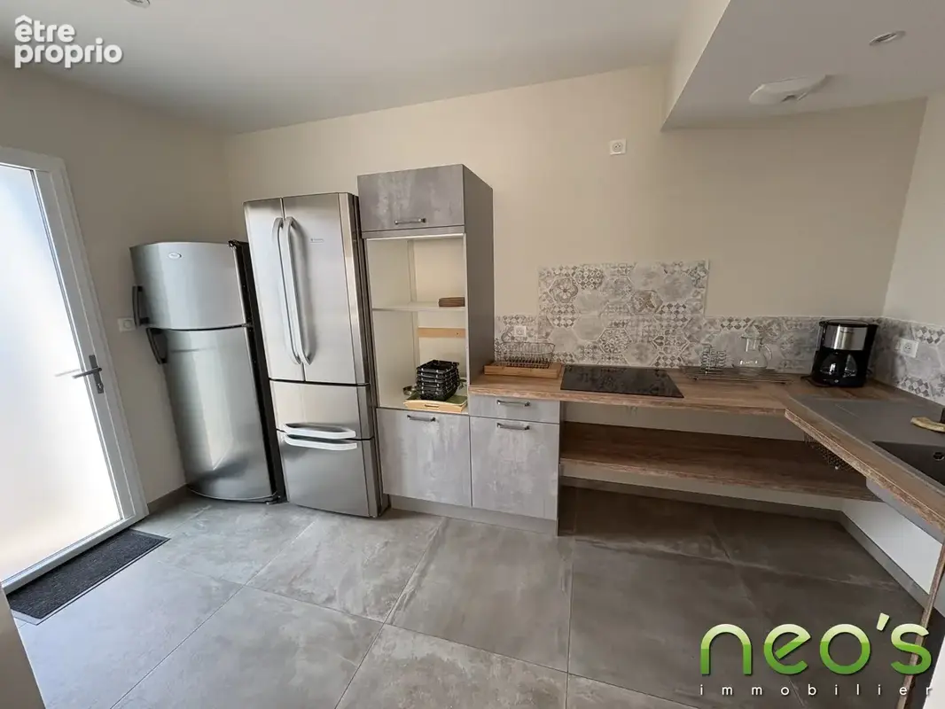 Maison 4 pièces 149 m² à vendre à Saint-Andre-De-La-Marche (49450) - photo 8
