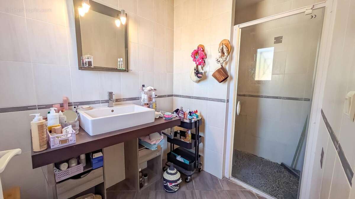 Photo 7 - Maison à BRAX