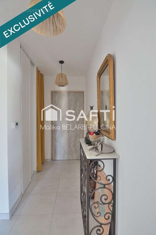 Photo 9 - Appartement à LES SABLES-D&#039;OLONNE