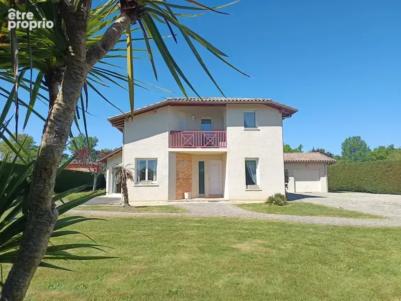 Maison Contemporaine de 6 Pièces – Calme & Vue Dégagée - photo 3