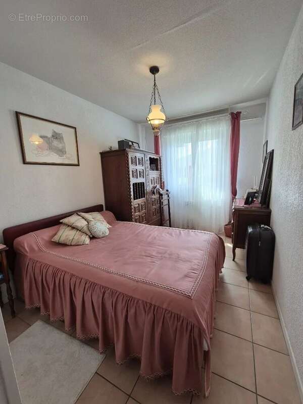 Appartement à SAINT-PAUL-LES-DAX