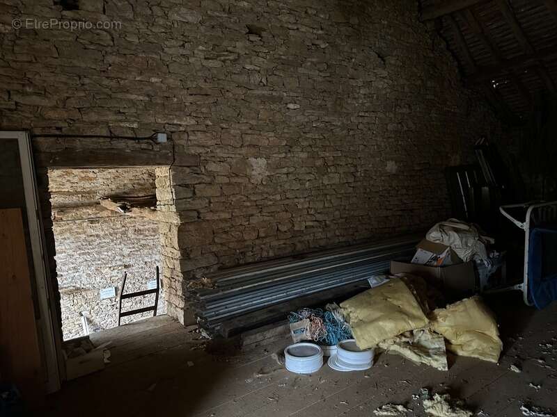 Maison à POUILLY-EN-AUXOIS