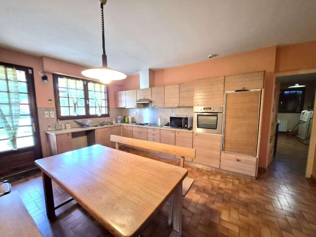 Maison à TOURNEFEUILLE