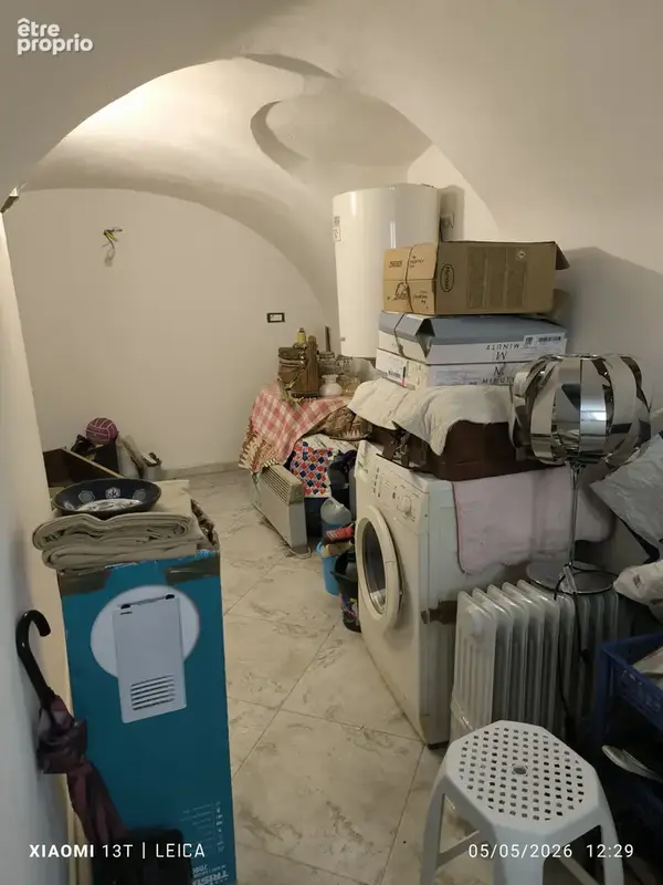Maison 4 pièces 90 m² à vendre à La Brigue (06430) - photo 6