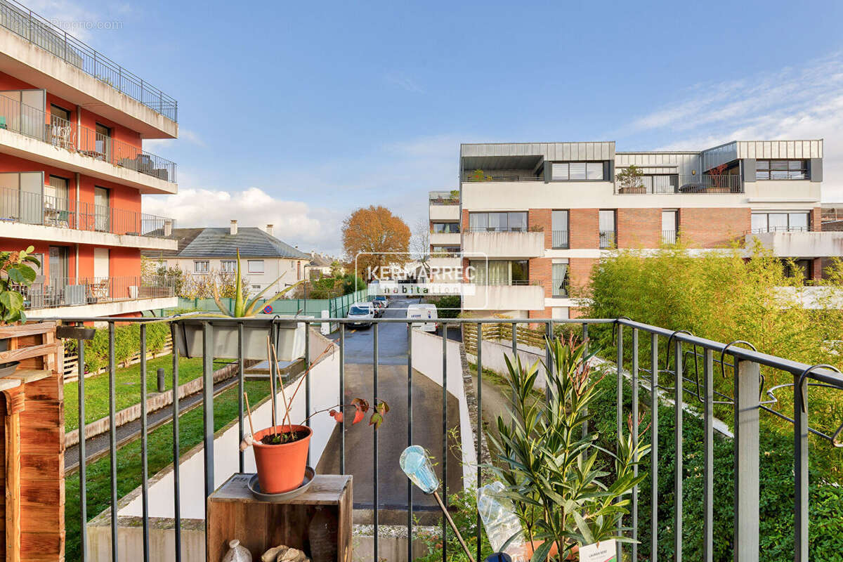 Appartement à CHANTEPIE