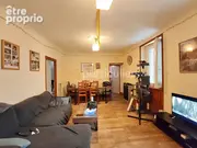 Appartement à DOLE
