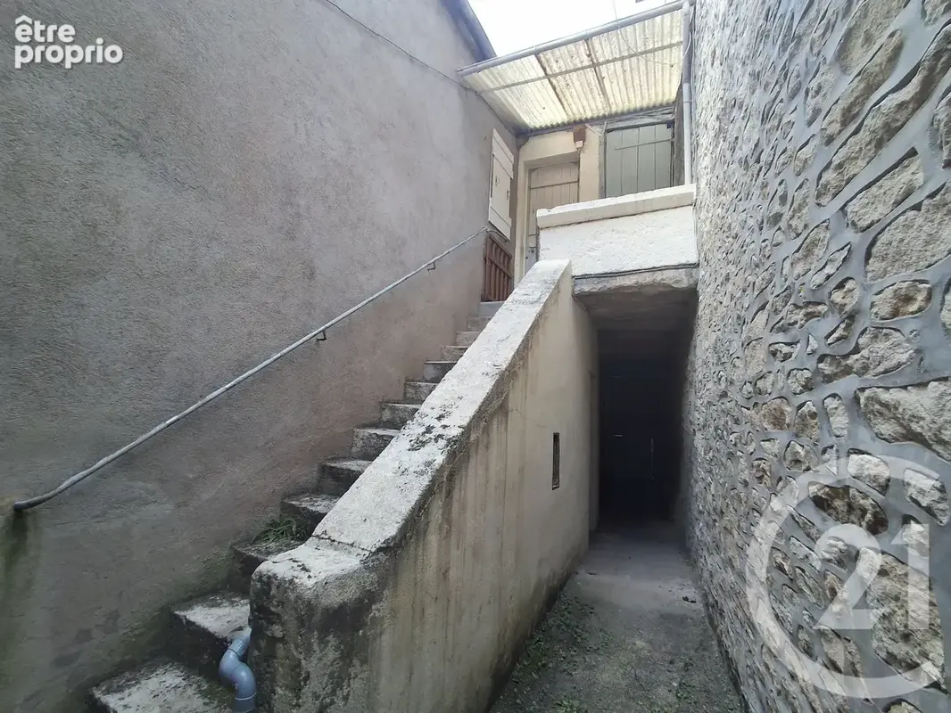Maison 2 pièces 60 m² à vendre à Clamecy (58500) - photo 7