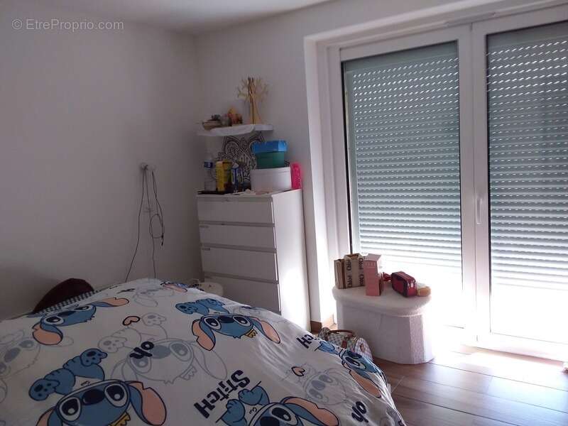 Maison à BORDERES-SUR-L&#039;ECHEZ