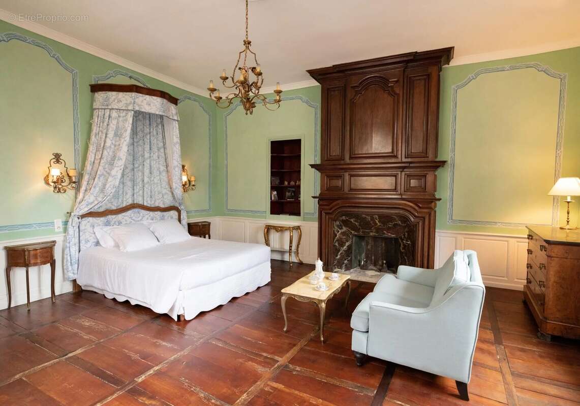 Maison à SARLAT-LA-CANEDA