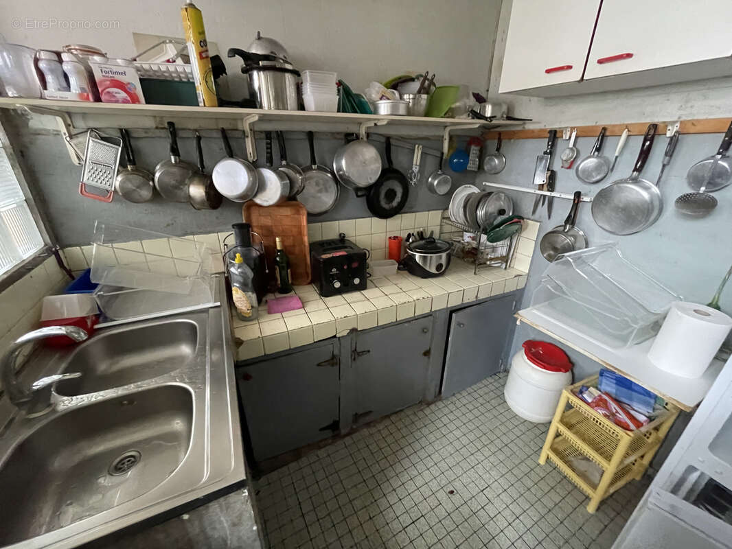 Maison à POINTE-A-PITRE