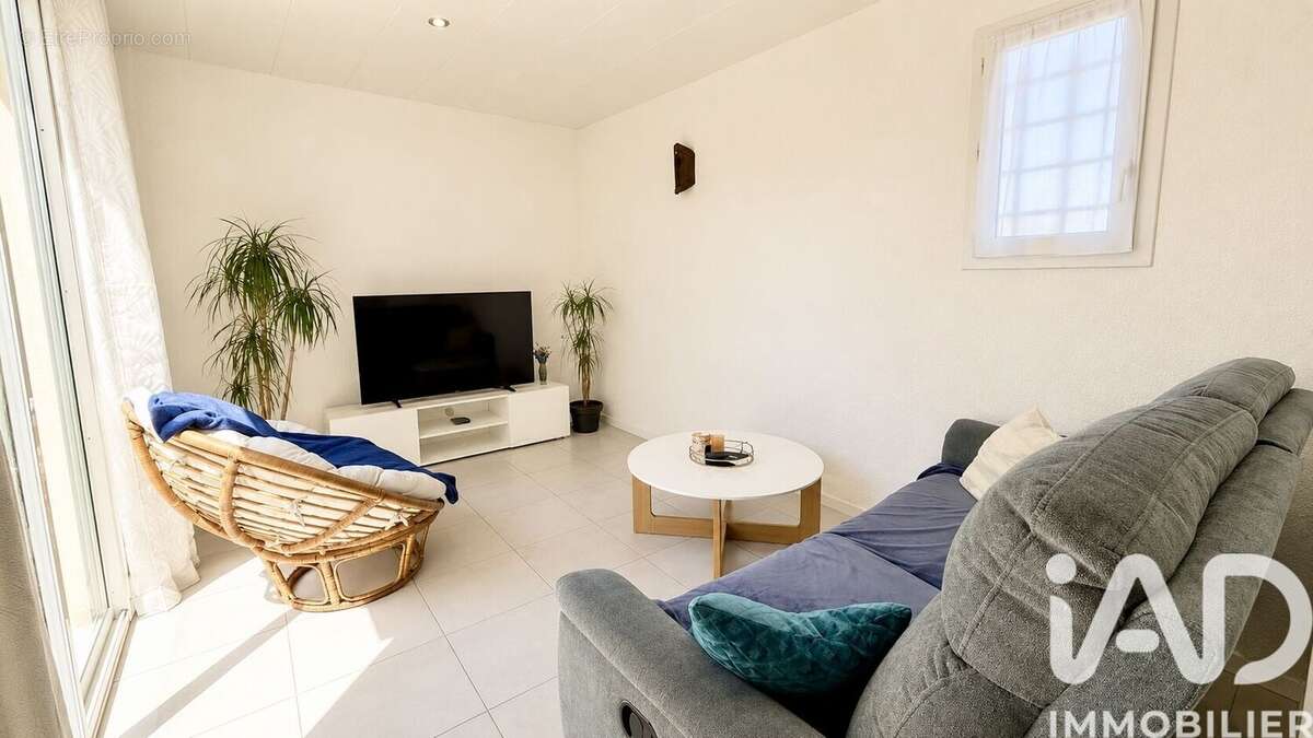 Photo 5 - Maison à LEUCATE