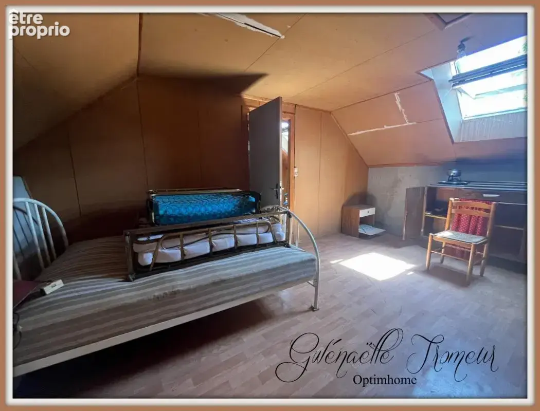 Maison à vendre 4 pièces SIZUN (29) - photo 11