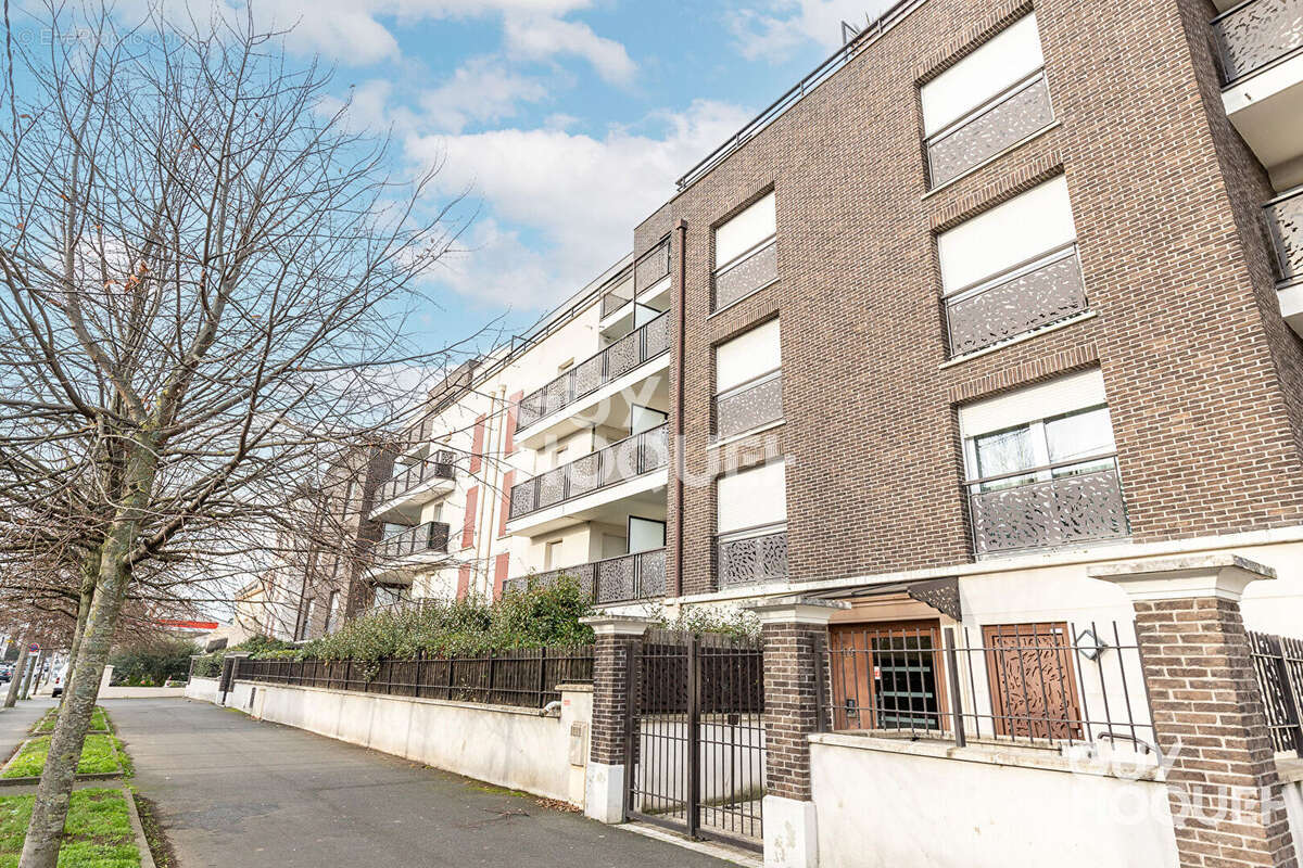 Appartement à ATHIS-MONS