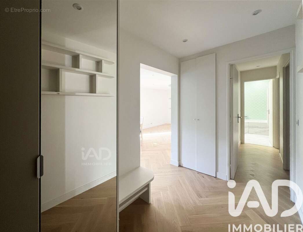 Photo 6 - Appartement à PUTEAUX