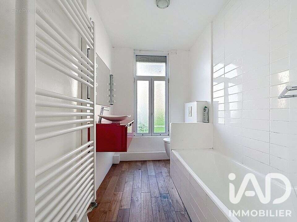 Photo 8 - Appartement à NANCY