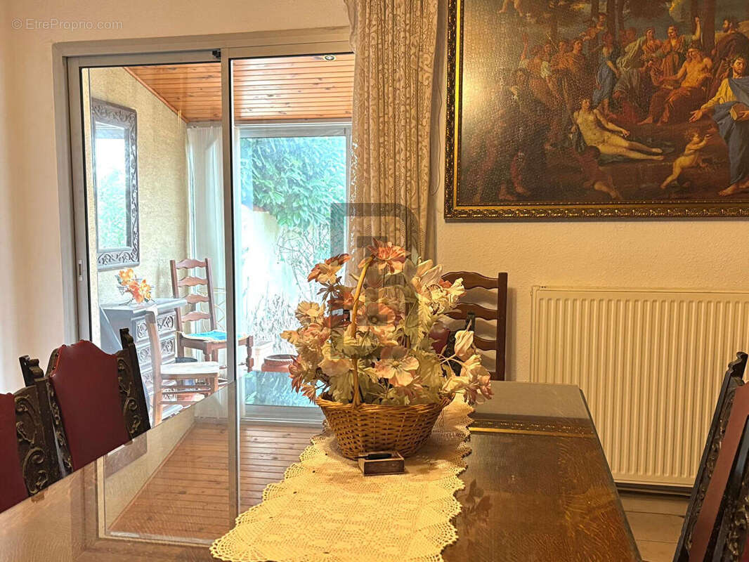 Maison 103 m² à Carcassonne  - photo 6