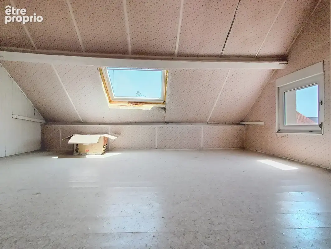 Maison individuelle avec 2 garages - photo 14