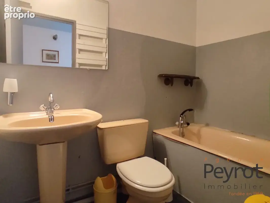 Appartement 30 m² à Les Angles  - photo 6