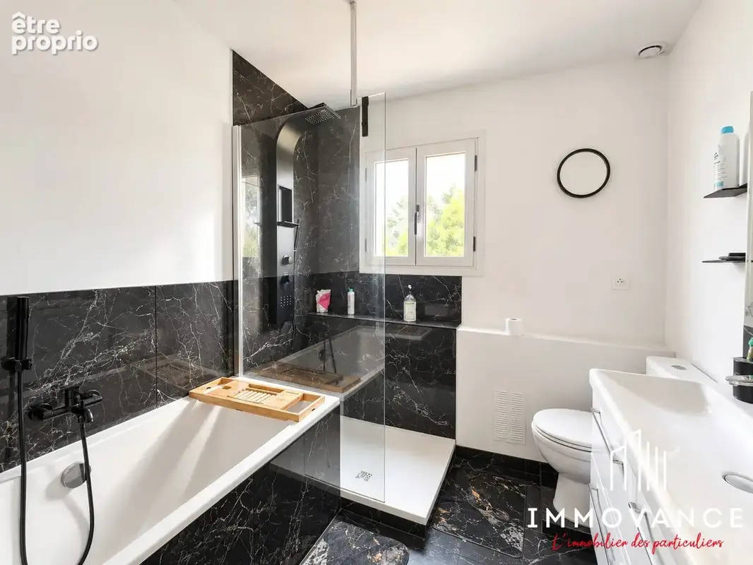 Maison 4 pièces 92 m² à vendre à Jacou (34830) - photo 5