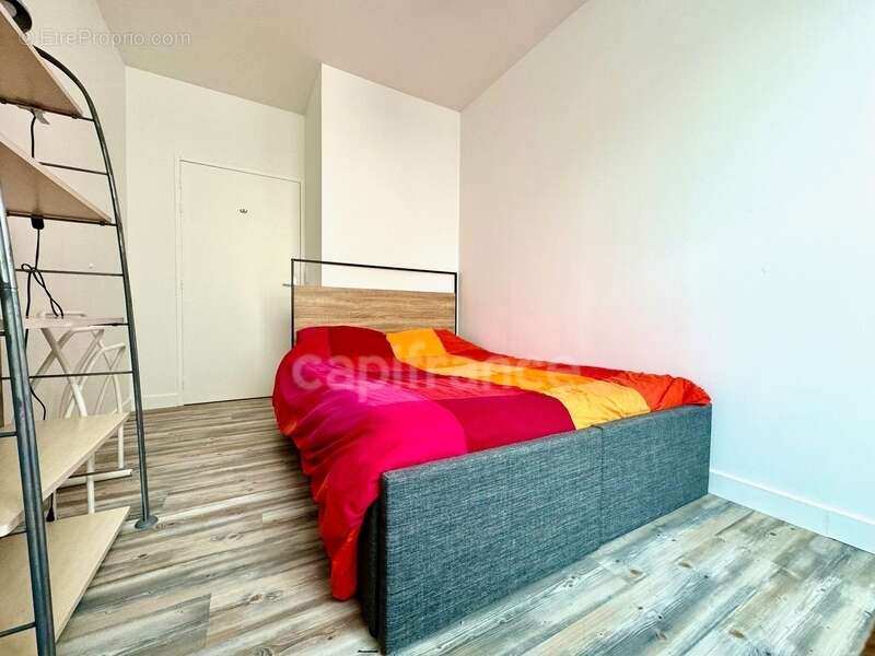 Appartement à FOURAS