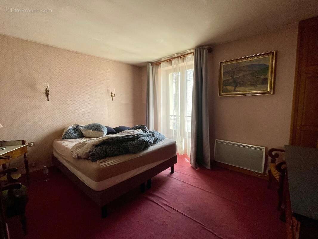 Maison à MILLY-LA-FORET