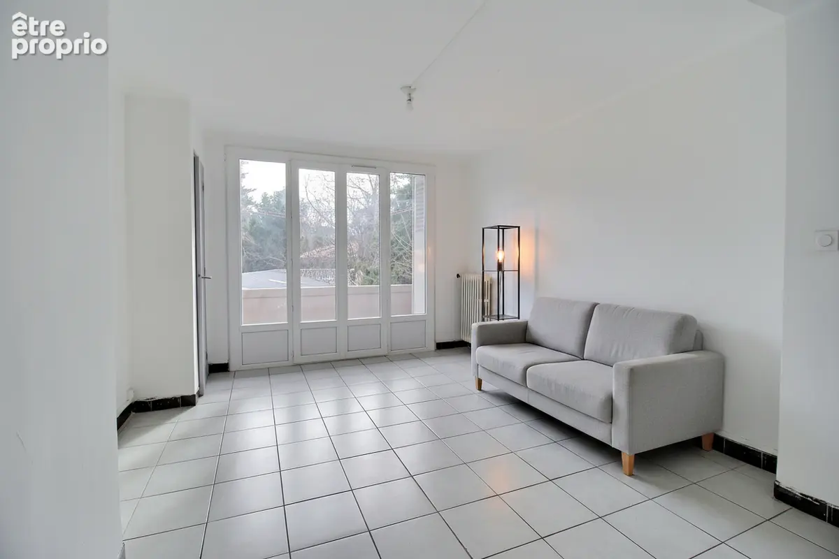 Photo Appartement à Montpellier au prix de 169 000€