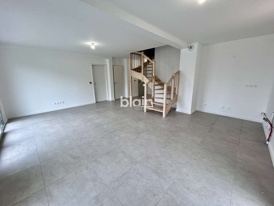 Appartement à SAINT-MARCELLIN