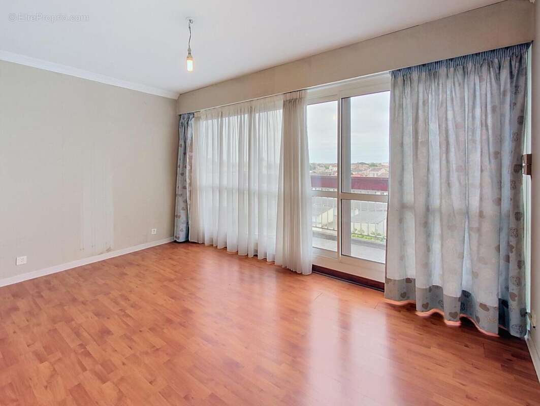 Photo 7 - Appartement à TALENCE
