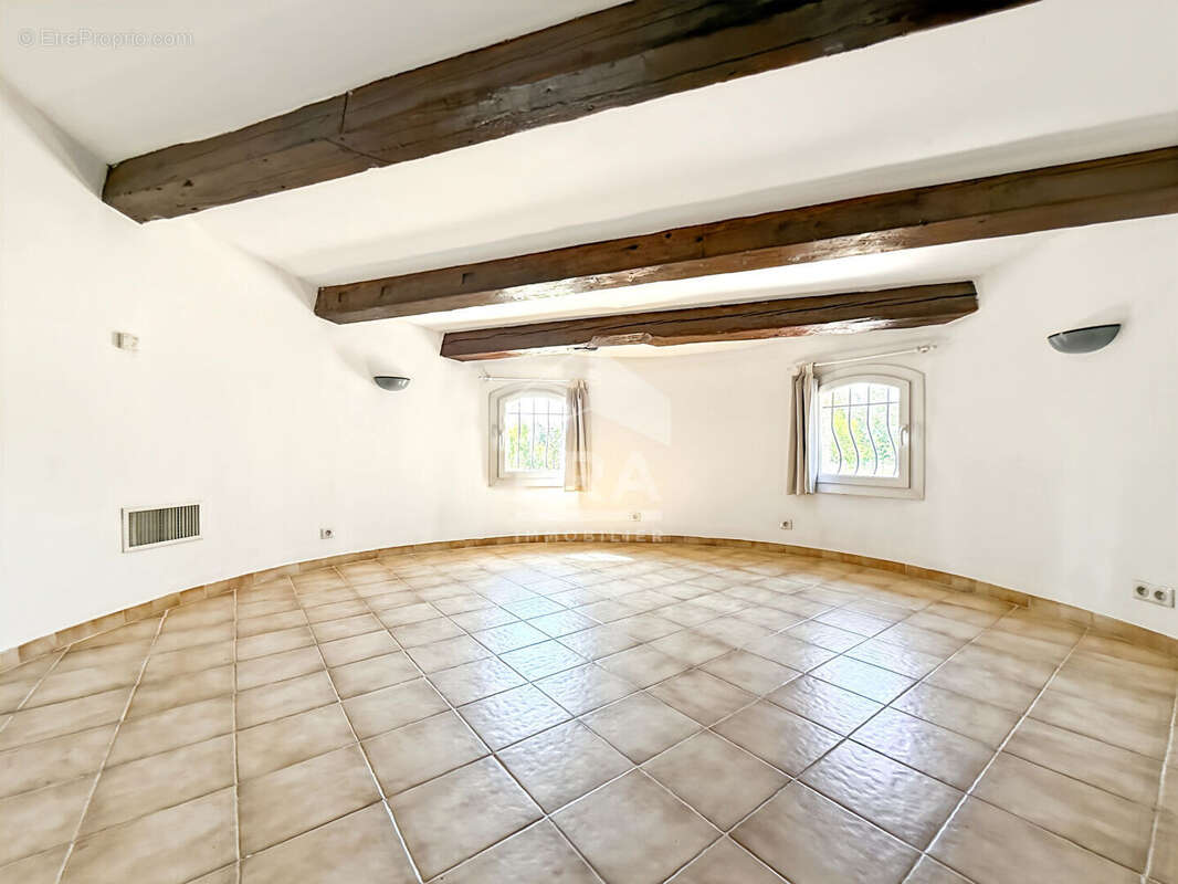Maison 155m² à bouc-bel-air - photo 9
