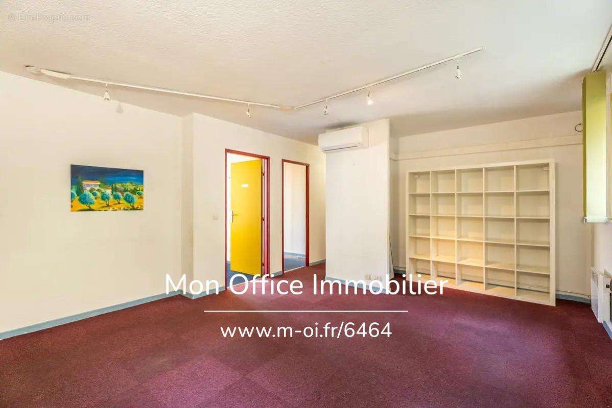 Appartement à GARDANNE