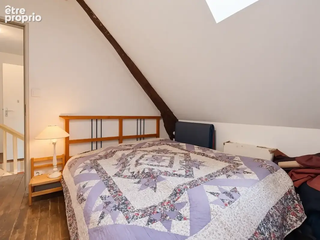Maison en pierres au calme - photo 10