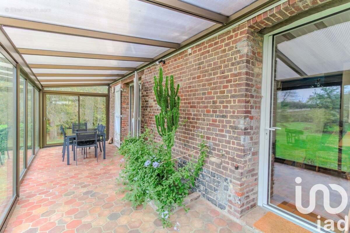 Photo 6 - Maison à FLEURY-SUR-ANDELLE