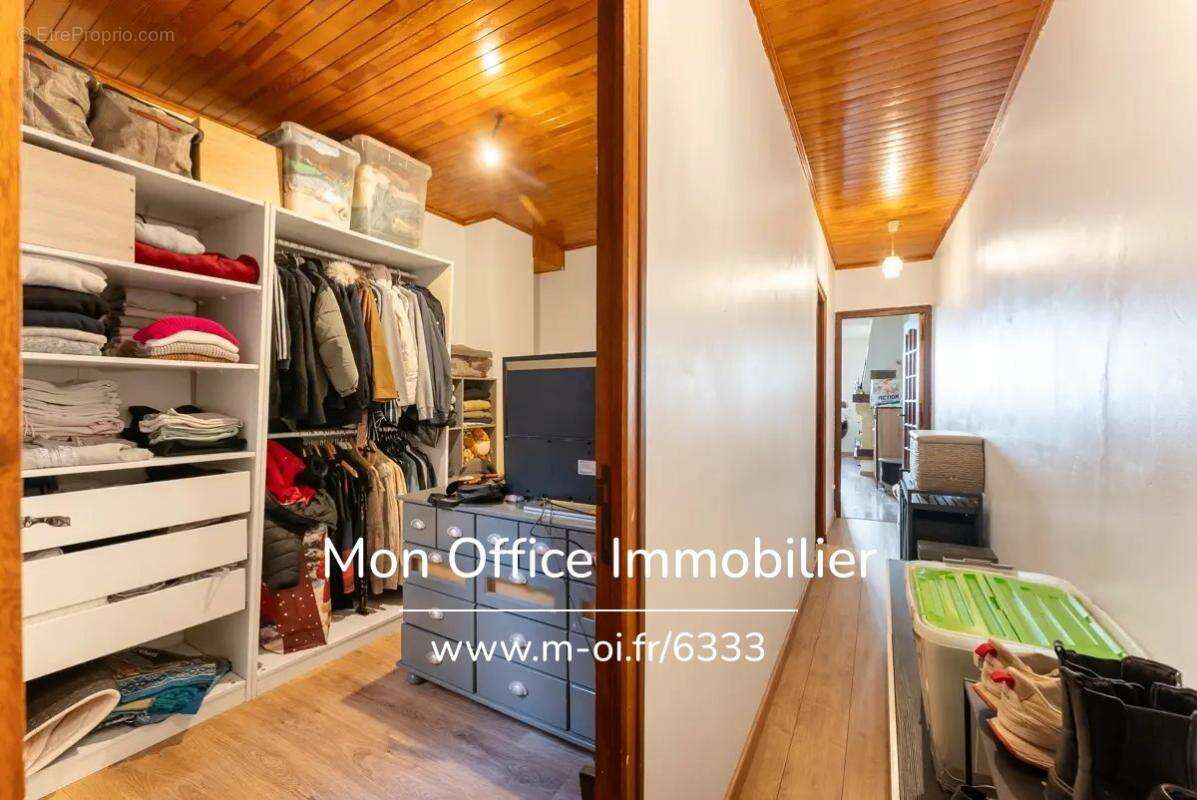 Appartement à EMBRUN