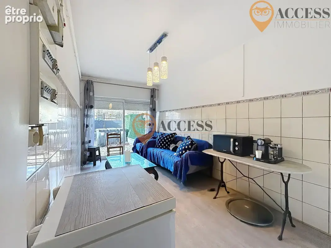 SAINT-DENIS/PIERREFITTE - Pavillon 4 pièces, de 100m2 ! - photo 6
