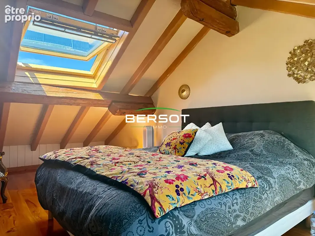 Maison individuelle  5 pièces à BONS EN CHABLAIS - photo 7