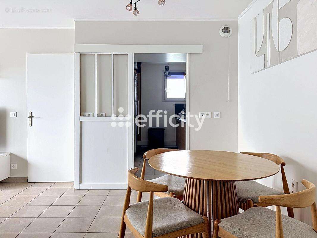 Appartement - photo 4