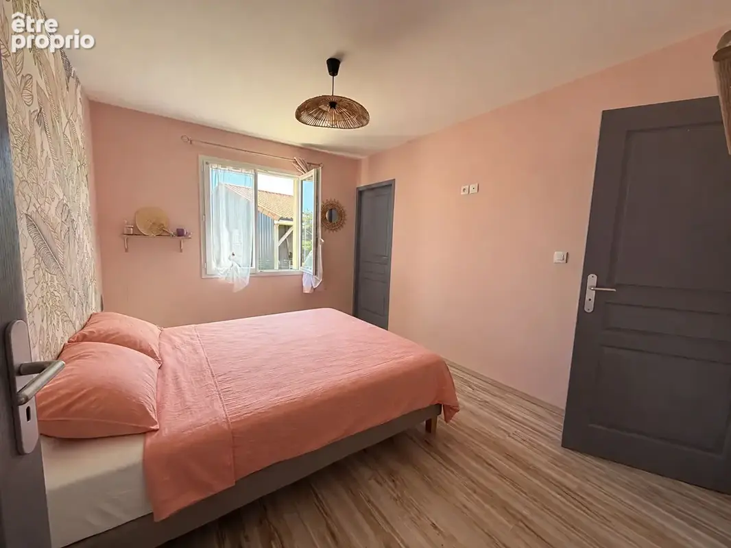Maison 180m² à dienné - photo 7