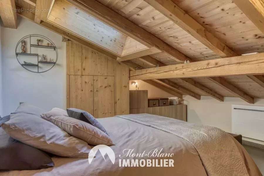 Maison dans le centre de Saint-Gervais les Bains - photo 4