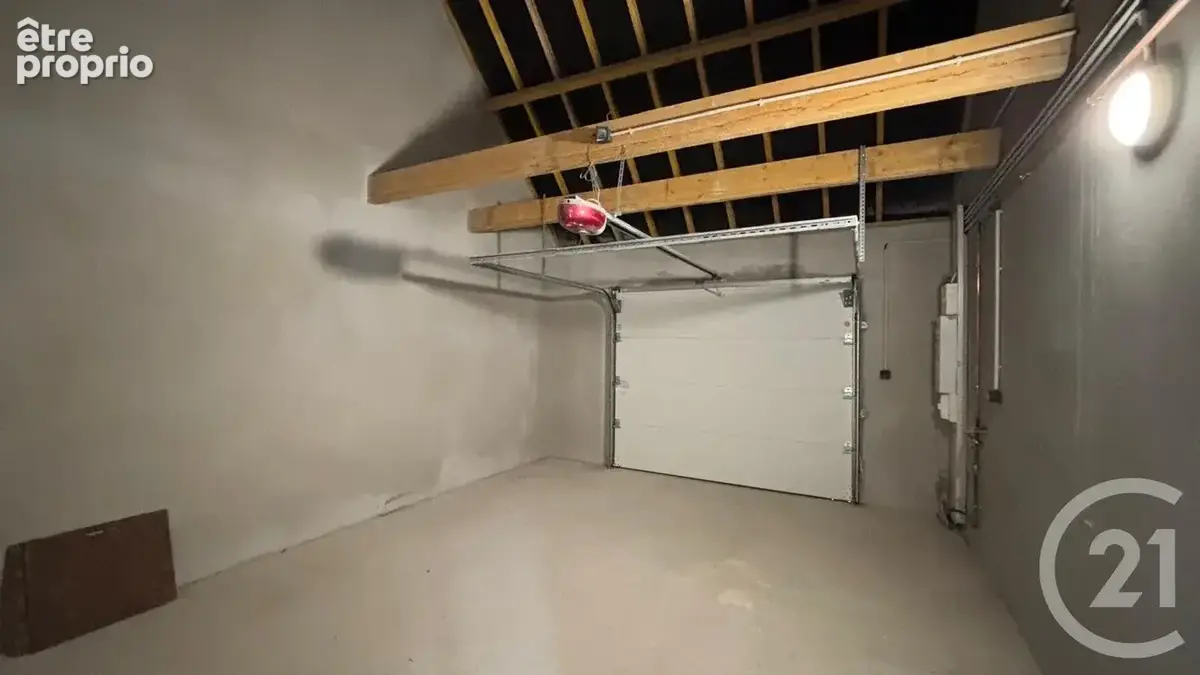 Maison 5 pièces 120 m² à vendre à Croth (27530) - photo 13