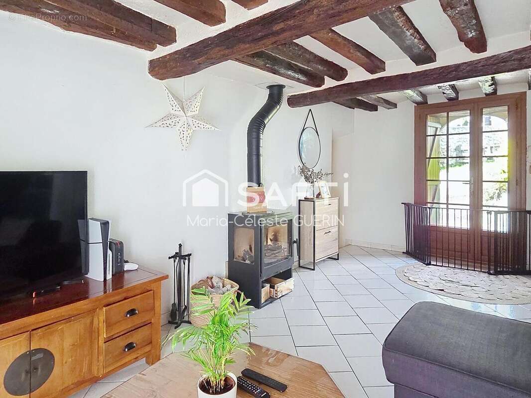 Photo 3 - Maison à GARGENVILLE