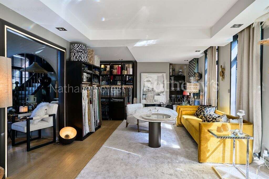 Appartement à BONDUES