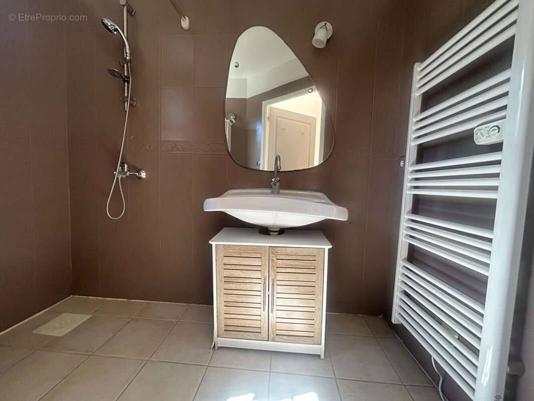 Maison à CARCASSONNE