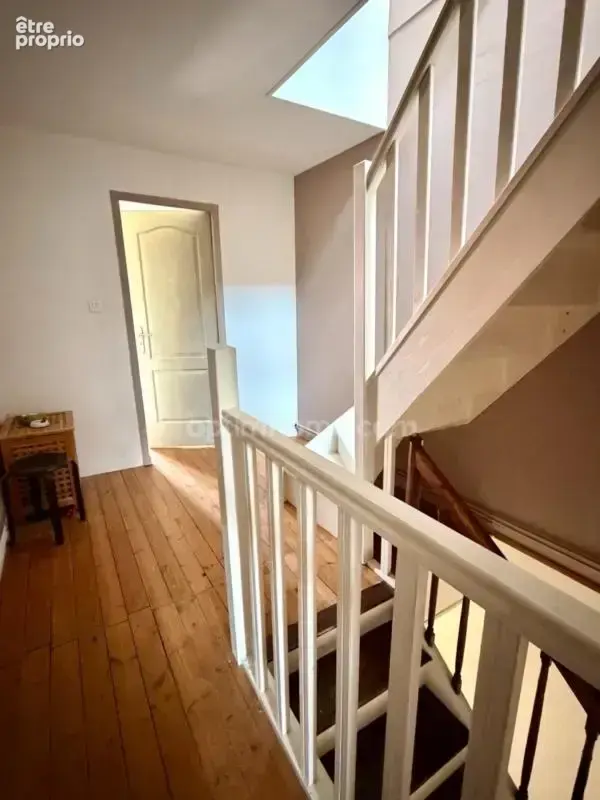 Maison à vendre 5 pièces CHOLET (49) - photo 7