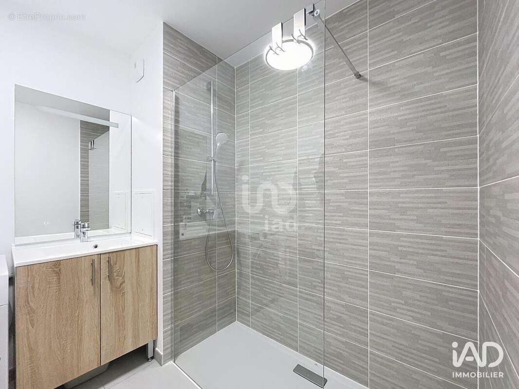 Photo 6 - Appartement à CHATENAY-MALABRY