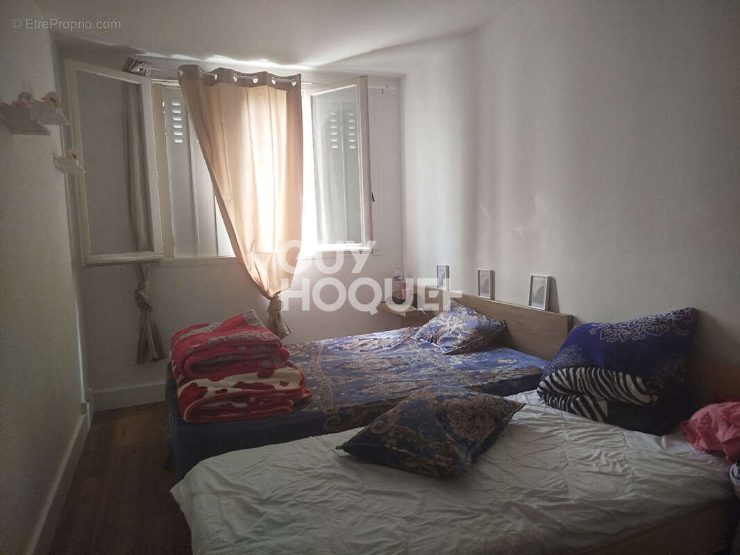 Appartement à DREUX