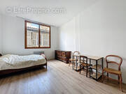 Appartement à MARSEILLE-1E