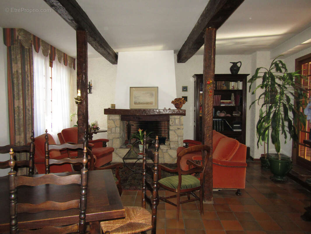 Maison à SAINT-FELIX-LAURAGAIS