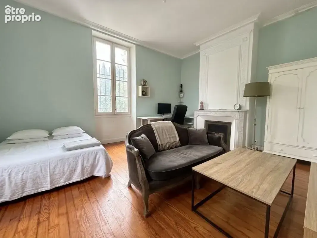 Maison À Vendre - photo 13