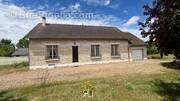 Maison à MUIDES-SUR-LOIRE