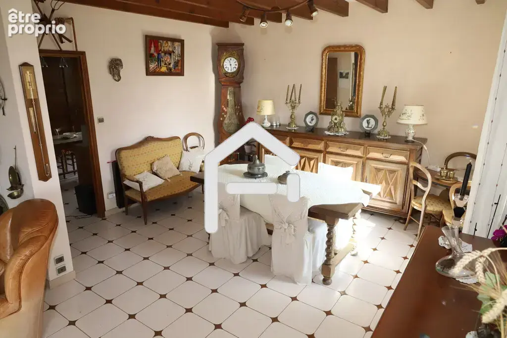 Maison 5 pièces 140 m² à vendre à Mazeres (09270) - photo 2